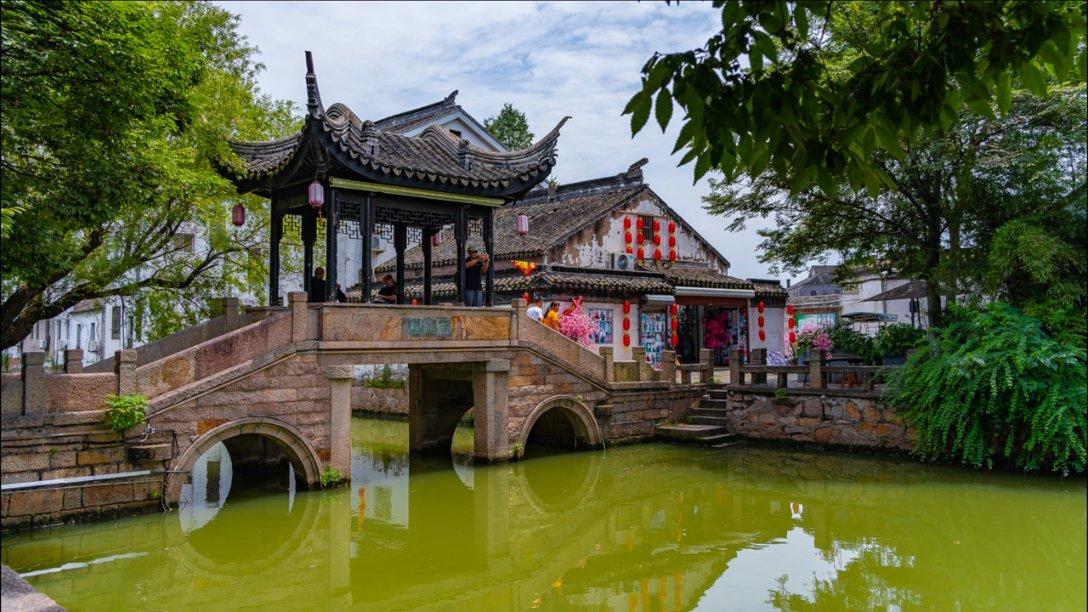 调查| 莘庄工业区创新盘活千亩低效用地，18亩老厂房焕新，税收增数百倍